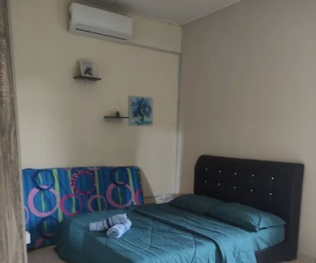 Hazanah's Homestay Puncak Alam