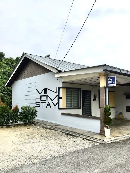 Mini Homestay Picture 5