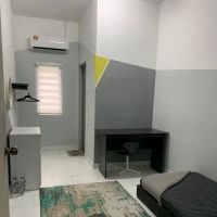Mini Homestay ico