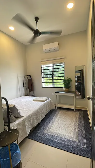 D' Hujung Villa & Private Pool Picture 3
