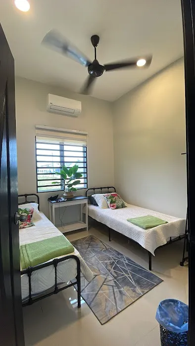 D' Hujung Villa & Private Pool Picture 4