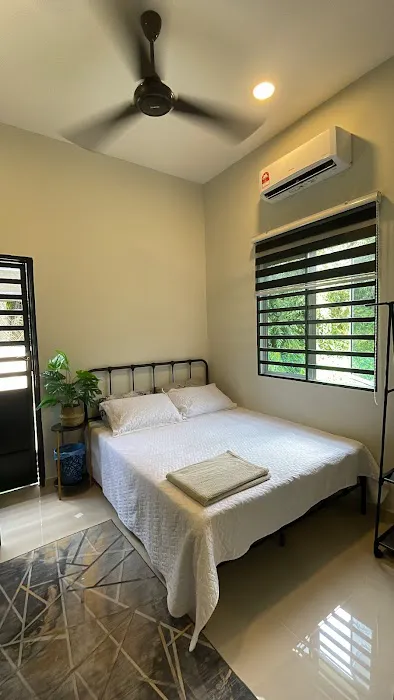D' Hujung Villa & Private Pool Picture 2