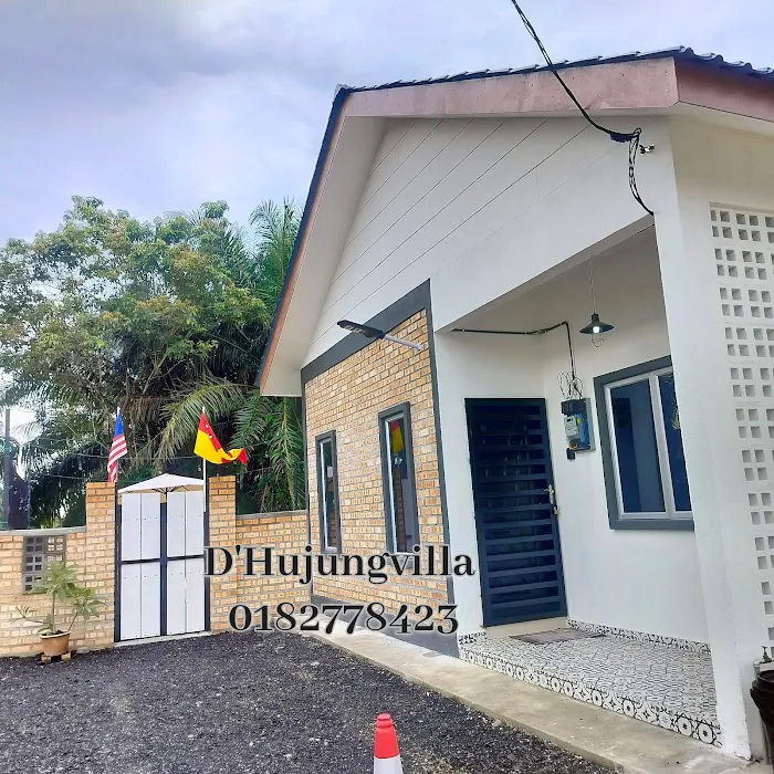 D' Hujung Villa & Private Pool Picture 7