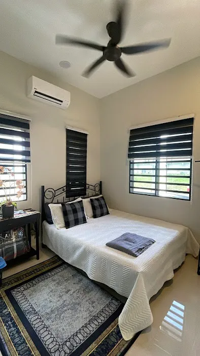 D' Hujung Villa & Private Pool Picture 1
