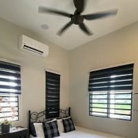 D' Hujung Villa & Private Pool ico