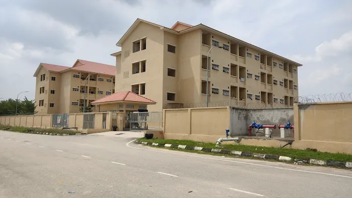 WSM 3 Hostel Picture 1