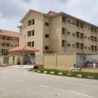 WSM 3 Hostel ico