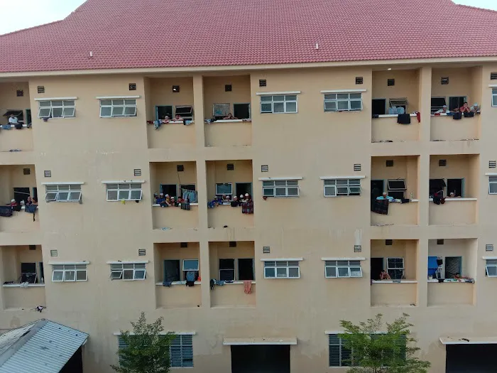 WSM 3 Hostel Picture 10