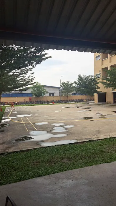 WSM 3 Hostel Picture 6