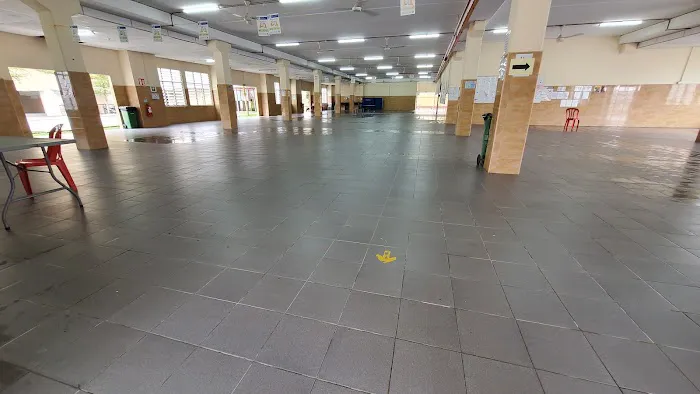 WSM 3 Hostel Picture 2