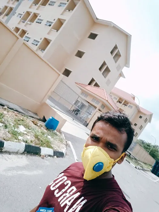 WSM 3 Hostel Picture 3