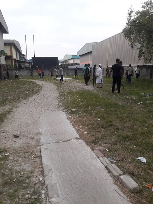 Merryfair hostel Picture 4