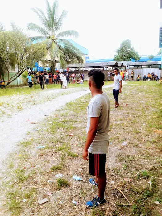 Merryfair hostel Picture 8