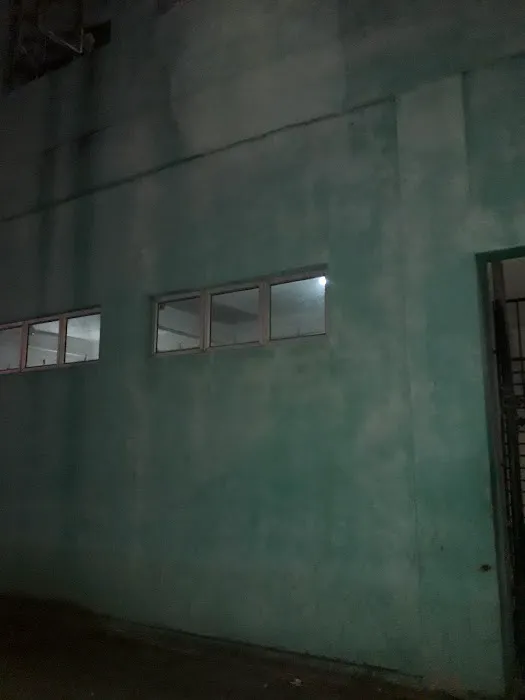 Merryfair hostel Picture 7