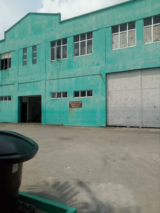 Merryfair hostel Picture 5