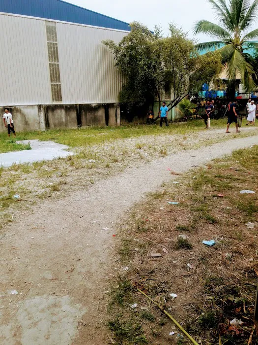 Merryfair hostel Picture 6