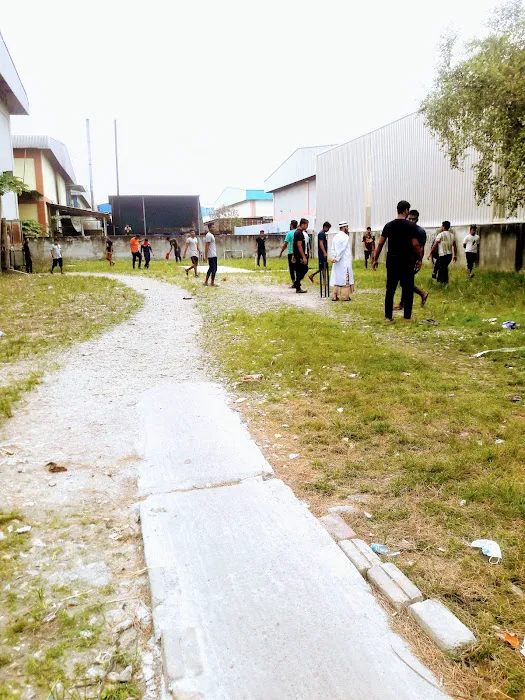 Merryfair hostel Picture 2