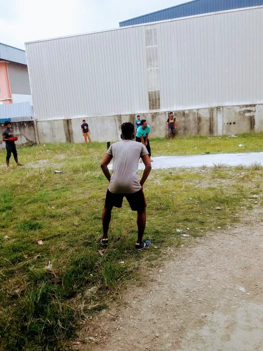 Merryfair hostel Picture 3