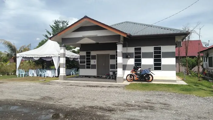 Homestay Semerbak Meru Picture 2