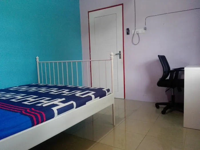 Homestay Semerbak Meru Picture 1