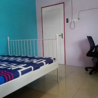 Homestay Semerbak Meru ico