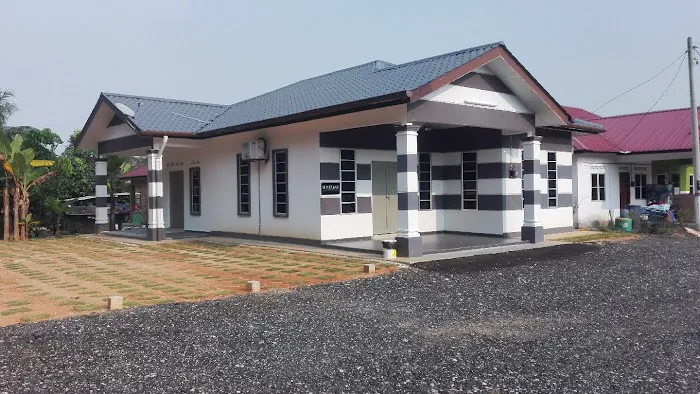 Homestay Semerbak Meru Picture 4