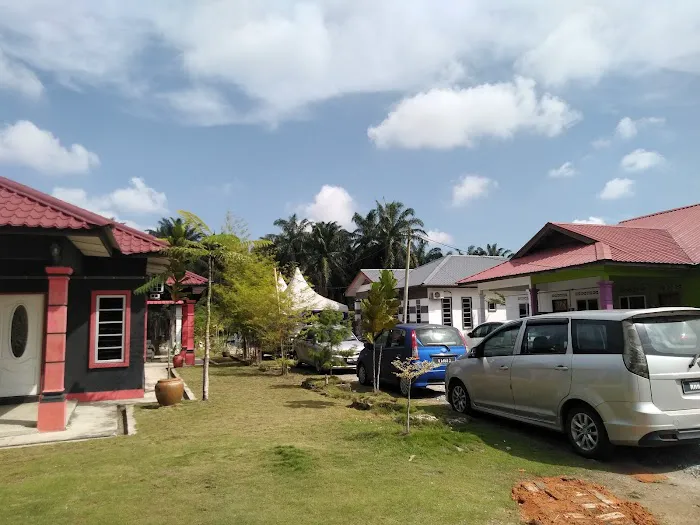 Homestay Semerbak Meru Picture 8
