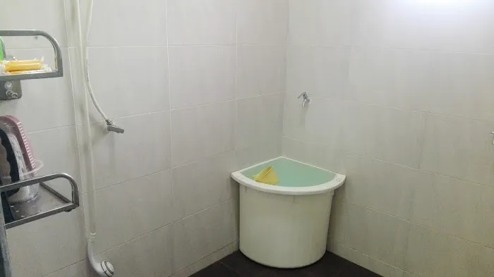 Homestay Semerbak Meru Picture 10