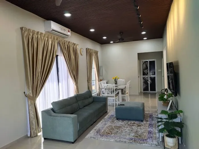 SEMANIS Homestay Meru Klang Picture 7