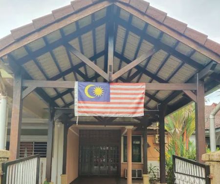 Homestay Al Fiqh