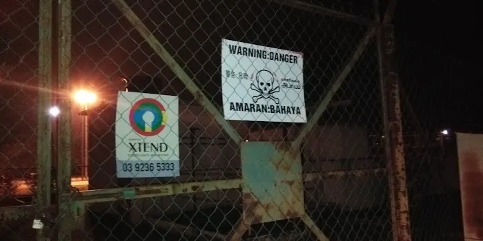 Village Park Kencana Picture 5