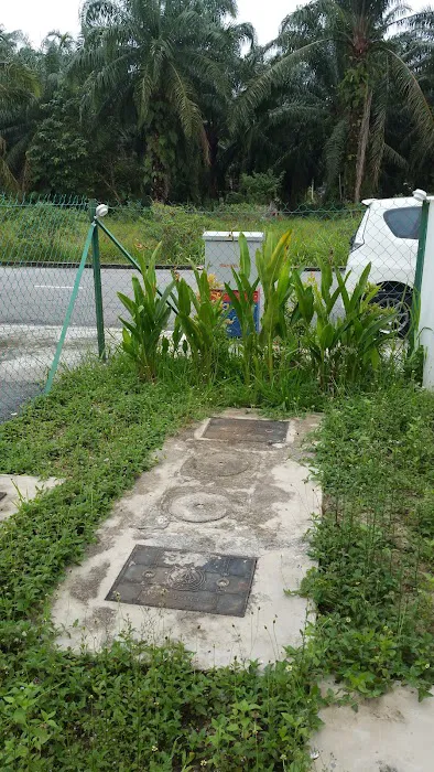 Village Park Kencana Picture 2