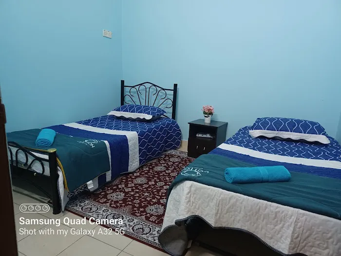 HOMESTAY IMPIAN Picture 3