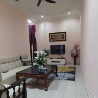HOMESTAY IMPIAN ico