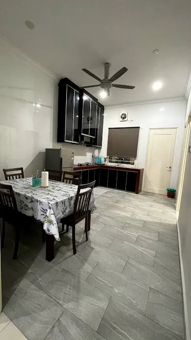 Izhar Homestay (Jalan Belimbing) Picture 1