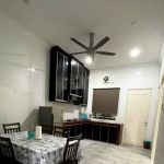 Izhar Homestay (Jalan Belimbing)