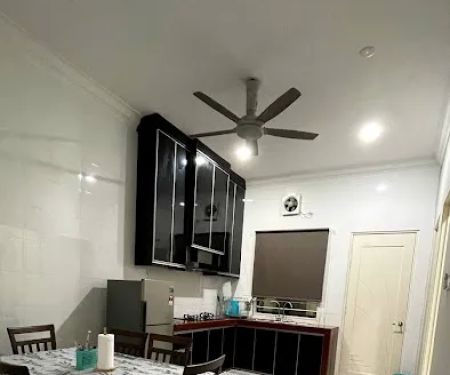 Izhar Homestay (Jalan Belimbing)