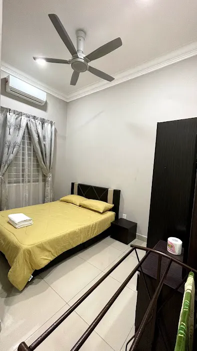 Izhar Homestay (Jalan Belimbing) Picture 2