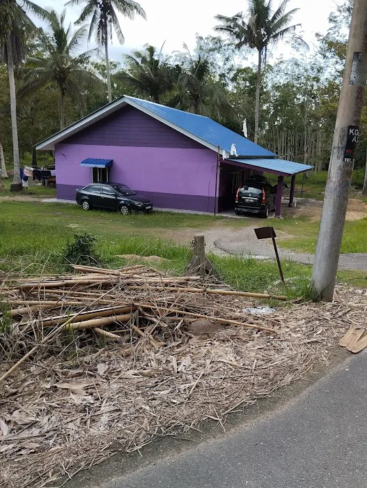 Izzan ❤️ Musa No.19A, Kg Gagu, Ulu Teriang, 71600 Kuala Klawang, Jelebu, Negeri Sembilan Picture 3