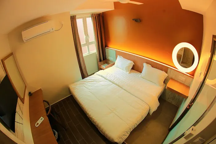 Pantai Regal Hotel Picture 5