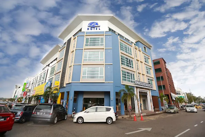 Pantai Regal Hotel Picture 1