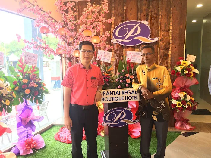 Pantai Regal Hotel Picture 10