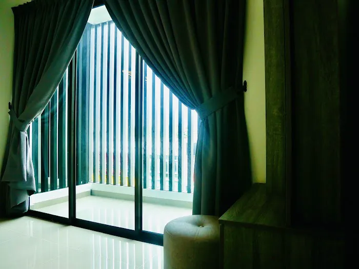 Cozy Homestay by Pantai Regal Hotel Picture 2