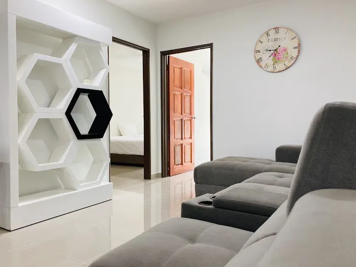 Cozy Homestay by Pantai Regal Hotel Picture 3