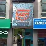 MZW Gym & Fitness