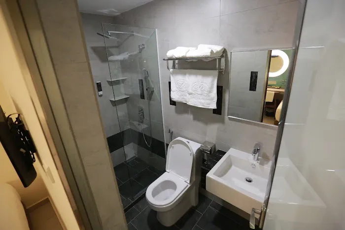 Pantai Regal Boutique Hotel Picture 4