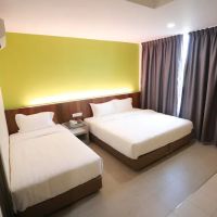 Pantai Regal Boutique Hotel ico