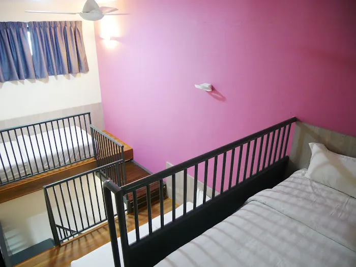 Pantai Regal Boutique Hotel Picture 5