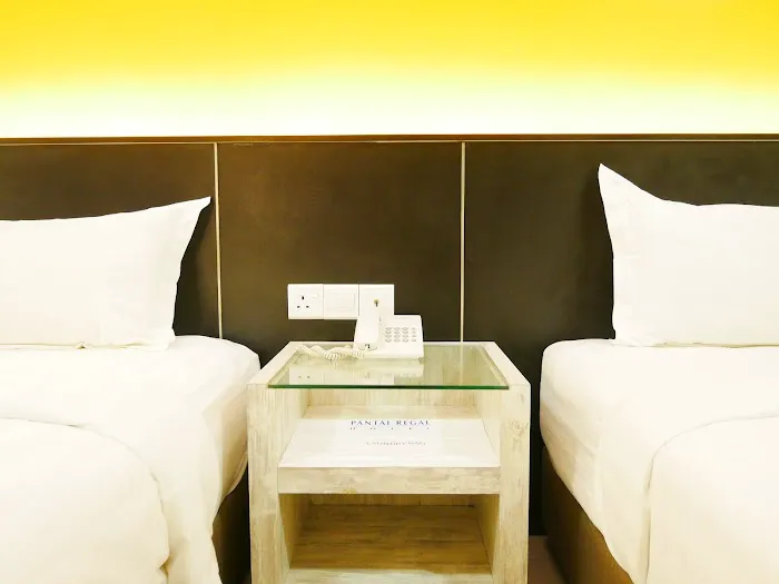 Pantai Regal Boutique Hotel Picture 9