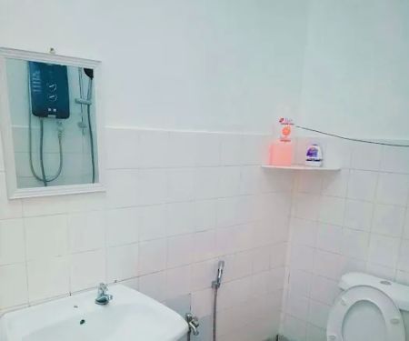 Sky Guest House
